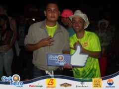 Bezerro Manhoso